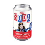 captain carter what if chase metallic