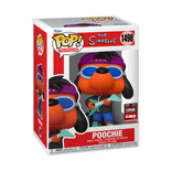 poochie c2e2 2024 1498