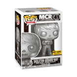 skeleton gerard way platinum ht exclusive 5000 41