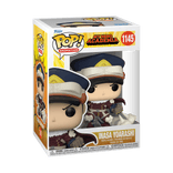 Inasa Yoarashi #1145 Funko Pop