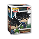 megumi fushiguro with toads a barnes noble exclusive green background 1119
