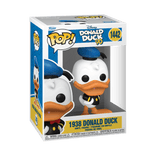 1938 donald duck 1442