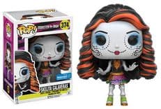 skelita calaveras only at walmart 374