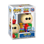 tin toy 5000 pieces wondrous convention qr code 2025 1559