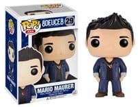 mario maurer 29