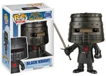 black knight 200