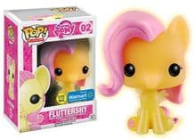 fluttershy only at walmart glows in the dark 02