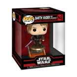 Darth Vader First Appearance #743 Funko Pop
