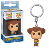 sheriff woody