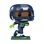 Jamal Adams #163 Funko Pop