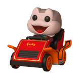 mr toad at the s wild ride attraction 89