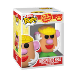 mrs potato head