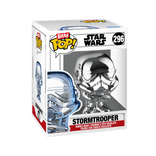 Stormtrooper #296 Funko Pop