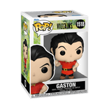gaston 1518
