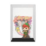 Peter Pan and Tinker Bell #16 Funko Pop