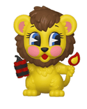Lion Funko Pop