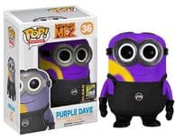 purple dave san diego comic con 36