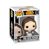 Obi-Wan Kenobi #10 Funko Pop