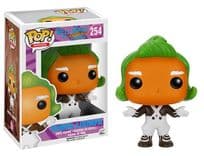 oompa loompa 254