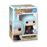Suigetsu Hozuki #1848 Funko Pop