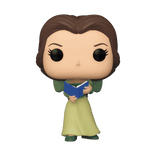 belle emerald city comic con 2021 1010