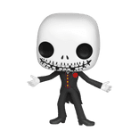 Jack Skellington #1381 Funko Pop