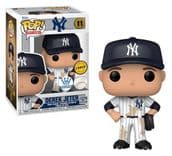 derek jeter exclusive white background chase mlb 11