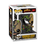 venomized groot 601