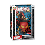 Iron Spider #67 Funko Pop