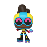 Moon Girl #1119 Funko Pop