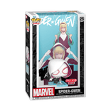 Spider-Gwen #25 Funko Pop