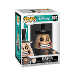 mayor 807