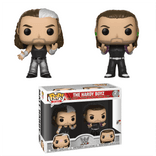 the hardy boyz wwe 2 pack