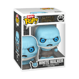 White Walker Funko Pop