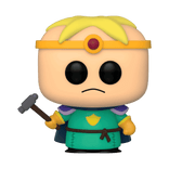 paladin butters 32