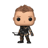 hawkeye 457