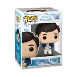 Prince Eric #1363 Funko Pop