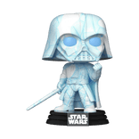 Darth Vader (Hoth) #516 Funko Pop
