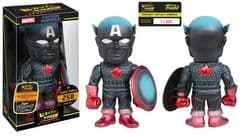 captain america midnight limited edition