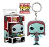sally hot topic glow in the dark yellow