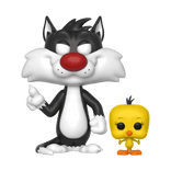 sylvester tweety 309