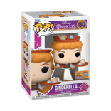cinderella wondercon 2023 1342