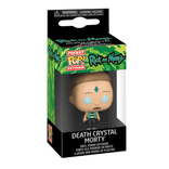 death crystal morty