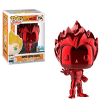 super saiyan vegeta chrome red san diego comic con 2019 154
