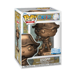 Usopp #2016 Funko Pop