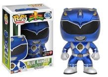 blue ranger metallic only gamestop 363