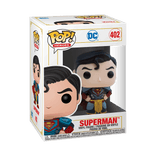 Superman #402 Funko Pop