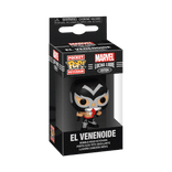 el venenoide