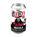 dracula chase
