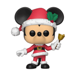 holiday mickey 612